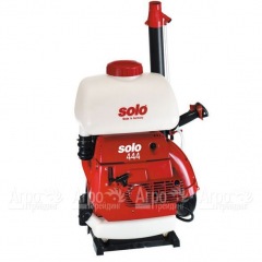 Бензиновый опрыскиватель Solo 444 в Смоленске