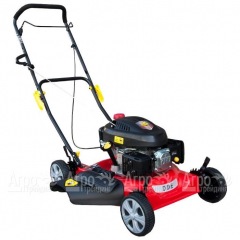 Газонокосилка бензиновая DDE LM 51 Увертюра в Смоленске
