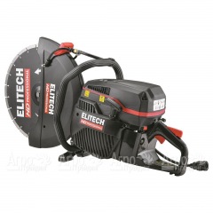 Бензорез Elitech GCE 400 в Смоленске
