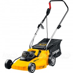 Газонокосилка электрическая Steher LMC-42-2000 в Смоленске