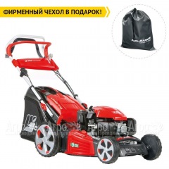 Газонокосилка бензиновая Efco LR 53 TKE Allroad Plus 4 в Смоленске