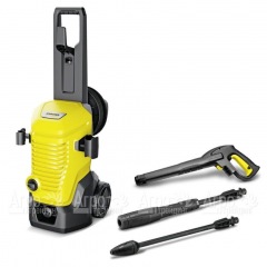Мойка высокого давления Karcher K 4 WCM Premium в Смоленске