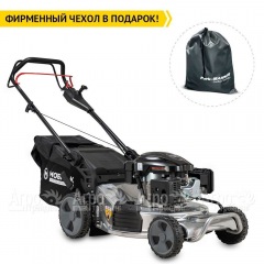 Газонокосилка бензиновая Мобил К XM551 Премиум в Смоленске