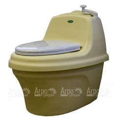 Биотуалет Piteco 101 компостирующий в Смоленске