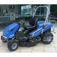 Садовый трактор MasterYard GT2338 в Смоленске