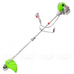 Бензокоса (бензиновый триммер) RedVerg RD-GB243S в Смоленске