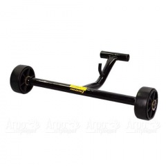 Тележка транспортировочная для виброплиты Champion PC6036F в Смоленске