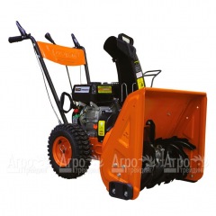 Снегоуборщик Prorab GST 71 ES в Смоленске