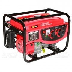 Бензогенератор Prorab 2202 2 кВт в Смоленске