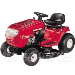 Cадовый минитрактор Yard Machines 762 F в Смоленске