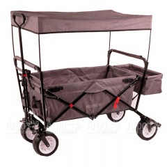 Тележка ручная Fuxtec JW-76CG с навесом в Смоленске