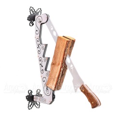 Щепокол-рычаг Kolundrov Премиум в Смоленске