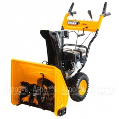 Снегоуборщик Denzel SB 650 E в Смоленске