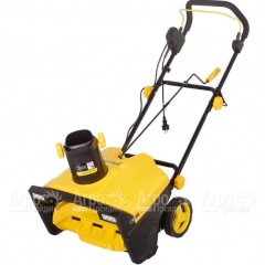 Снегоуборщик электрический Huter SGC 2500EL в Смоленске