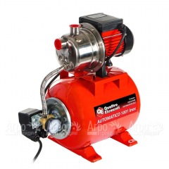 Насосная станция Quattro Elementi Automatico 1001 Inox в Смоленске