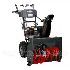 Снегоуборщик Briggs&Stratton S1024 в Смоленске