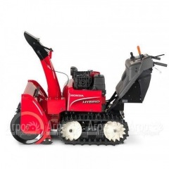 Снегоуборщик гусеничный Honda HSM 1380iK1 ETD в Смоленске