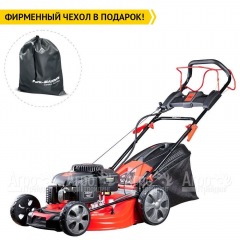 Газонокосилка бензиновая Fubag FPL 56 SM ES в Смоленске