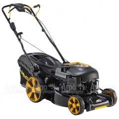 Газонокосилка бензиновая McCulloch M46-190AWREX в Смоленске