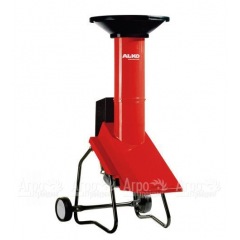 Электрический садовый измельчитель Solo by AL-KO TCS Duotec 2500 в Смоленске