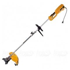 Электрокоса (электрический триммер) Denzel TE-1220 в Смоленске