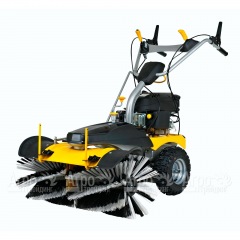 Подметальная машина Texas Smart Sweep 800E в Смоленске