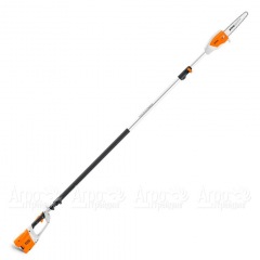 Высоторез аккумуляторный Stihl HTA 85 без аккумулятор и ЗУ в Смоленске