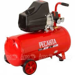 Компрессор поршневой Ресанта КП-50/240М в Смоленске