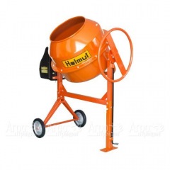 Бетоносмеситель Helmut CM160 (Бетономешалка Helmut CM160) в Смоленске