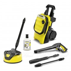 Мойка высокого давления Karcher K 4 Compact Home в Смоленске