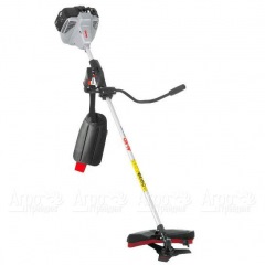 Бензокоса (бензиновый триммер) Al-KO BC 4125 II Comfort в Смоленске