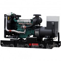 Дизельгенератор Europower EP 85 TDE 85 кВт в Смоленске