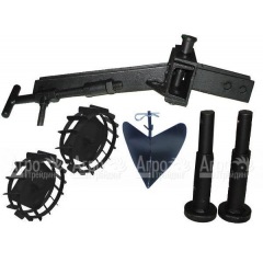 Комплект навесного оборудования для культиваторов Eurosystems в Смоленске