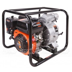 Бензиновая мотопомпа Patriot MP 3065 SF в Смоленске