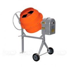 Бетоносмеситель Кратон CM-120H (Бетономешалка Кратон CM-120H) в Смоленске