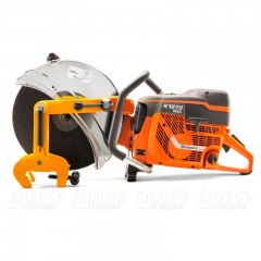 Рельсорез Husqvarna K 1270 Rail 16" 9670713-01 в Смоленске