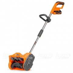 Снегоуборщик аккумуляторный Daewoo DAST 3321LI SET в Смоленске