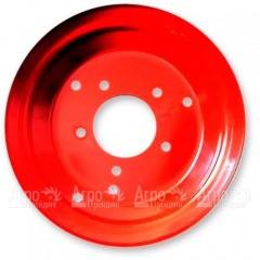 Диск колеса 4.0х8 Мобил К (комплект) в Смоленске