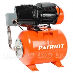 Насосная станция Patriot PW 850-24 ST в Смоленске