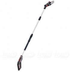 Высоторез аккумуляторный AL-KO Bo Flex Pole Chain Saw CSA 1820 (без аккумулятора и зарядного устройства) в Смоленске