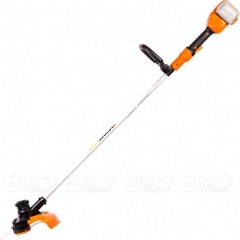 Триммер аккумуляторный Worx WG183E.9 (без аккумулятора и ЗУ) в Смоленске