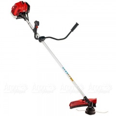 Бензокоса (бензиновый триммер) GEOS by Al-Ko Max Comfort 126 B в Смоленске