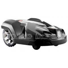 Газонокосилка-робот Husqvarna Automower 430X в Смоленске