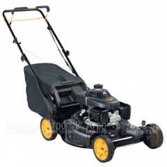 Газонокосилка бензиновая Parton PA650RWD в Смоленске