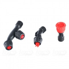 Комплект форсунок Patriot для PT-12AC, PT-16AC-1 в Смоленске