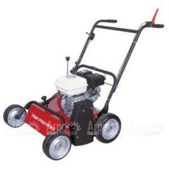 Аэратор бензиновый Pubert Oscar Pro 55H в Смоленске