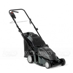 Электрическая газонокосилка Bolens BL 1440 EP в Смоленске