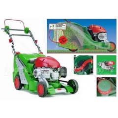 Газонокосилка бензиновая Brill Brillencio 51 BR OHC Honda в Смоленске