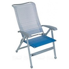 Кресло складное Cha Cha на алюминиевом каркасе в Смоленске