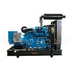 Стационарная дизельная генераторная установка Coelmo PDT106a в Смоленске